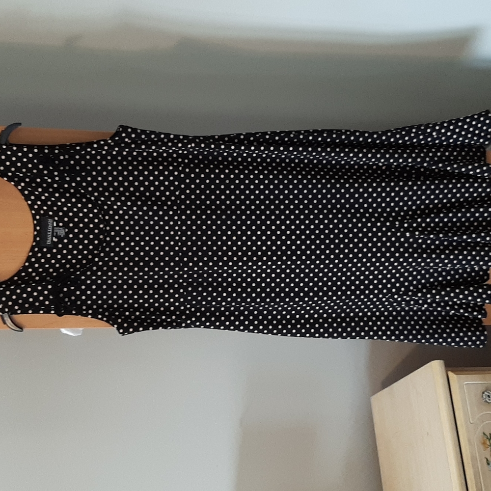 Frank Lyman dress